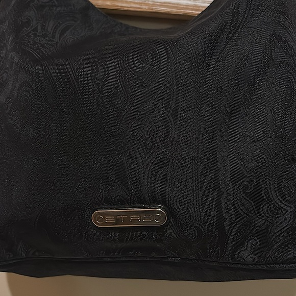Etro Milano Shoulder Bag EUC - Picture 3 of 14